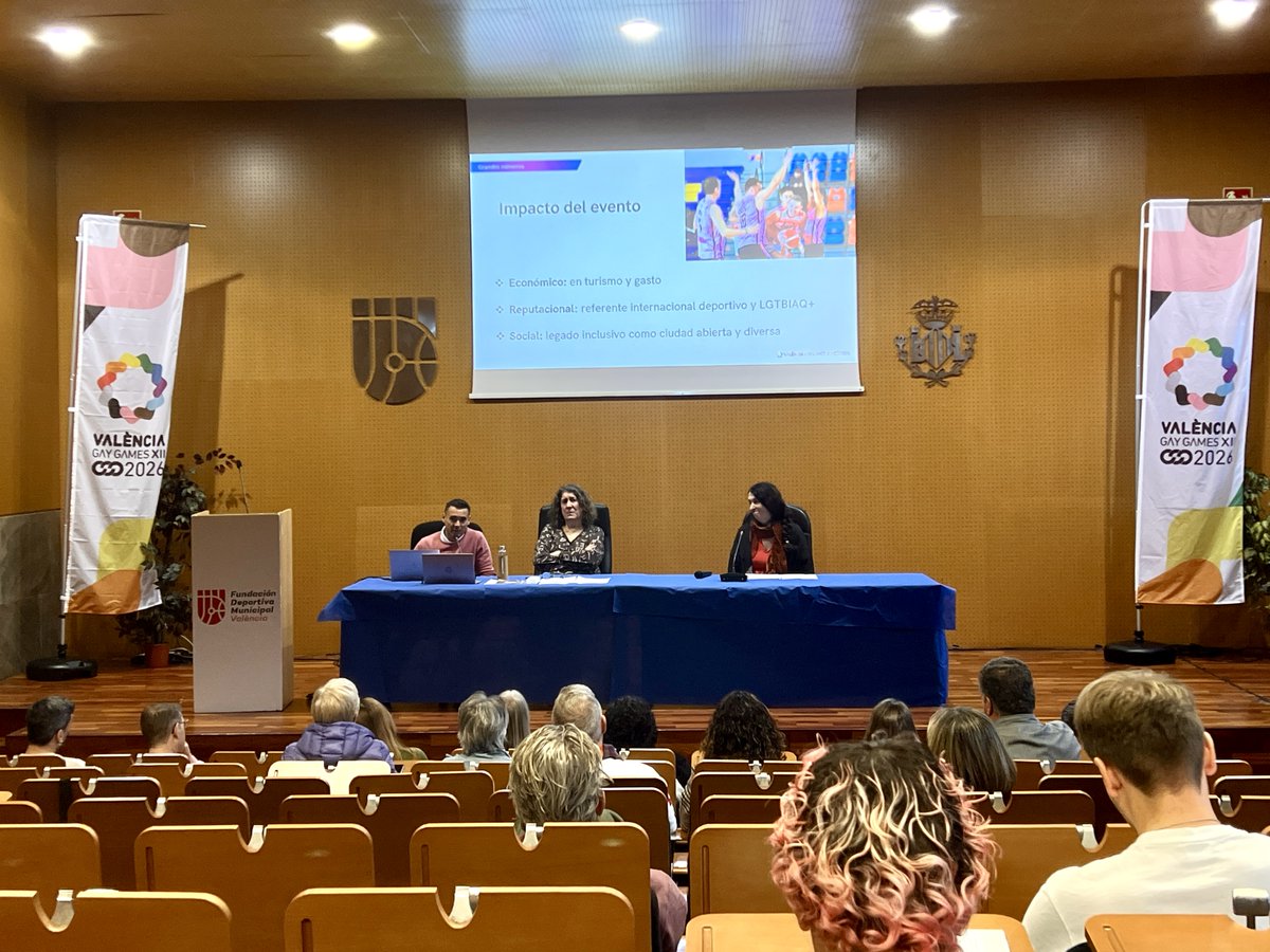 Fundació VisitValència tweet media