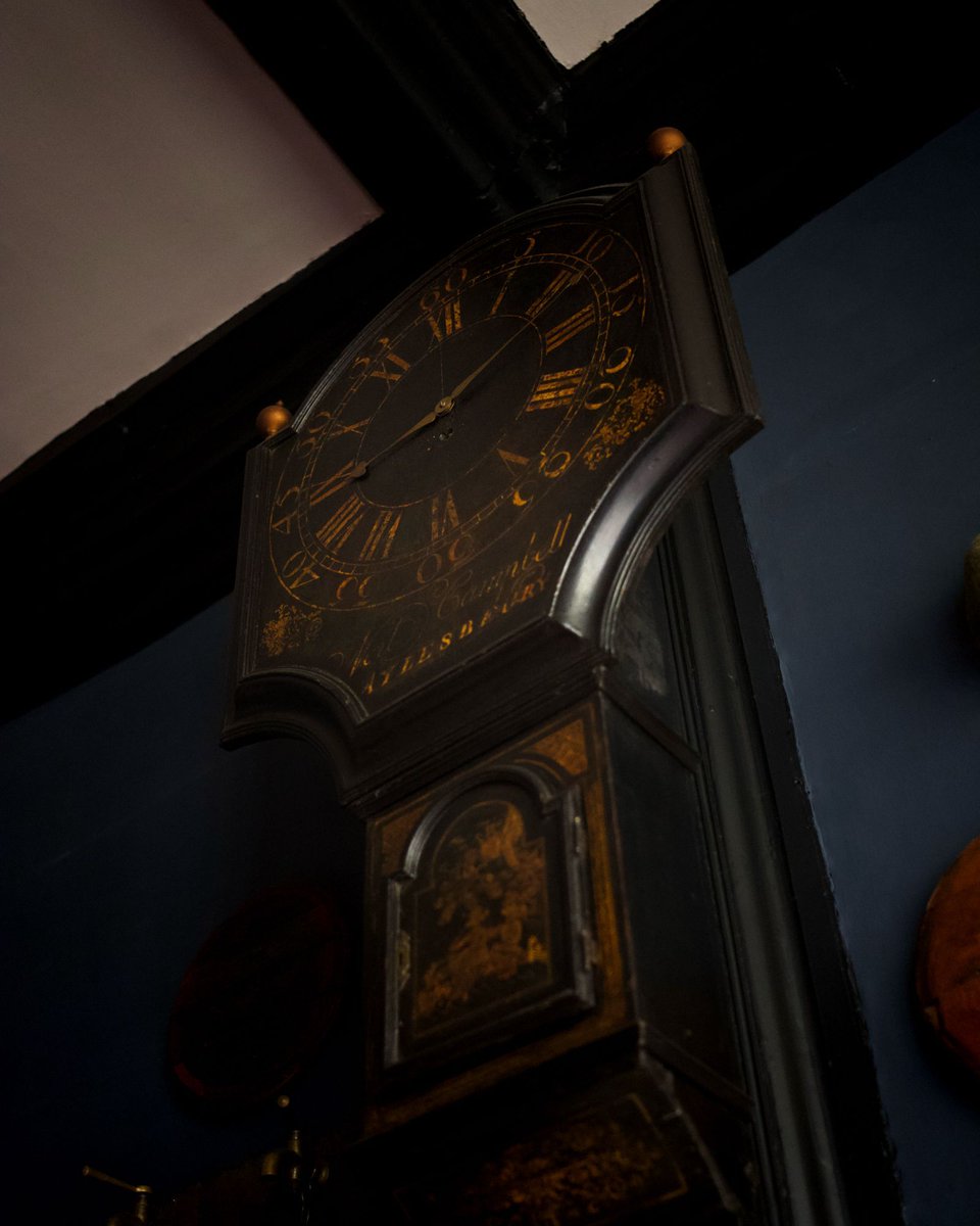 Kings Head Aylesbury tweet media