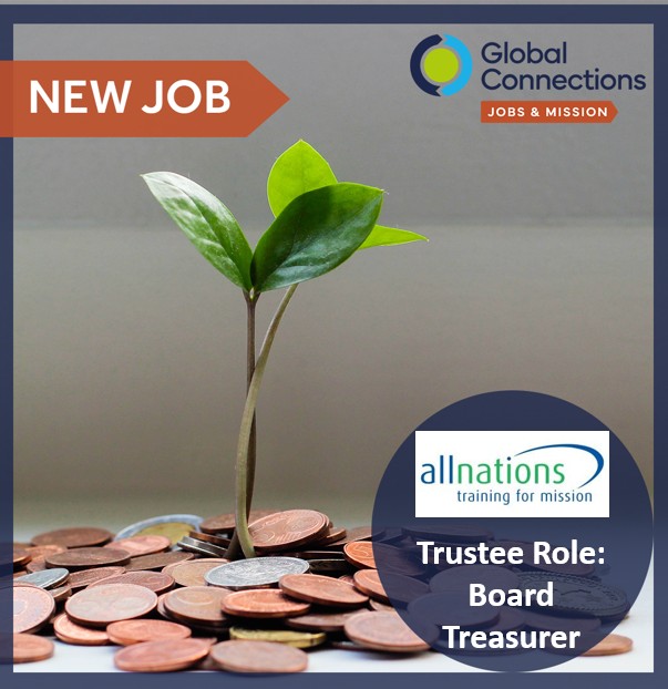 Global Connections Jobs and Mission tweet media