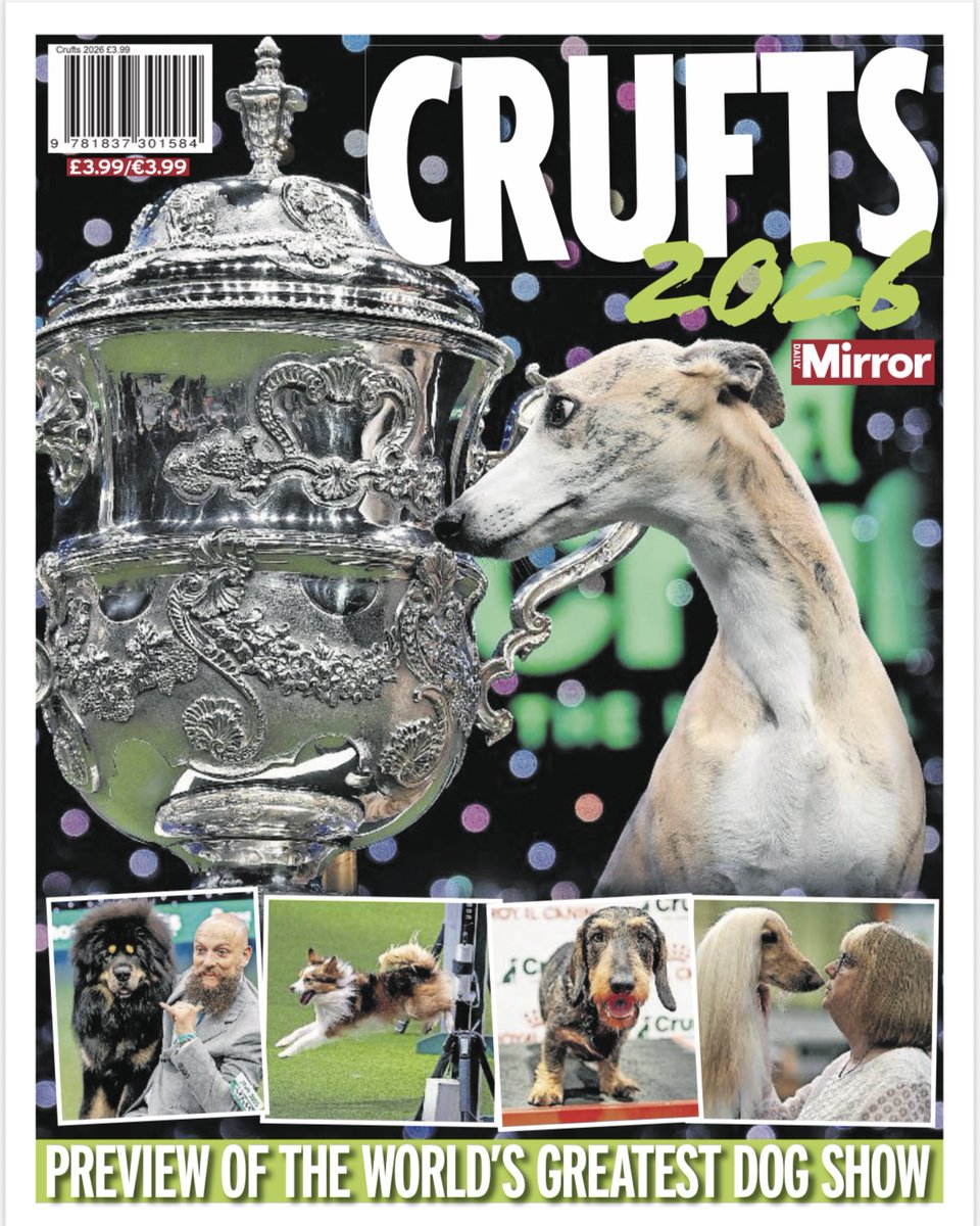 Will Jennings tweet media