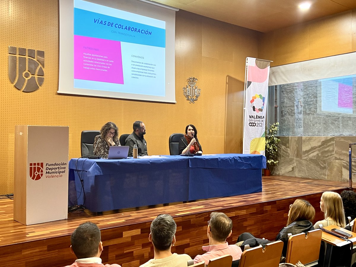 Fundació VisitValència tweet media