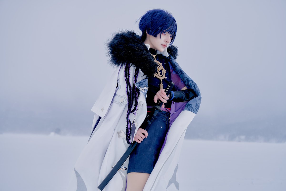 椚まかろに (@macaro_ningen) / Posts / X