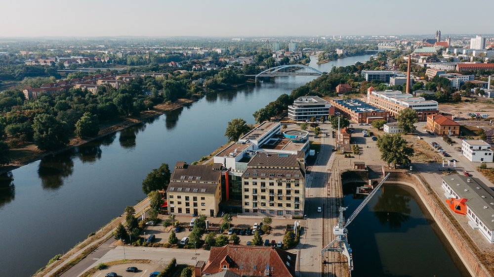 Otto-von-Guericke-Universität Magdeburg tweet media