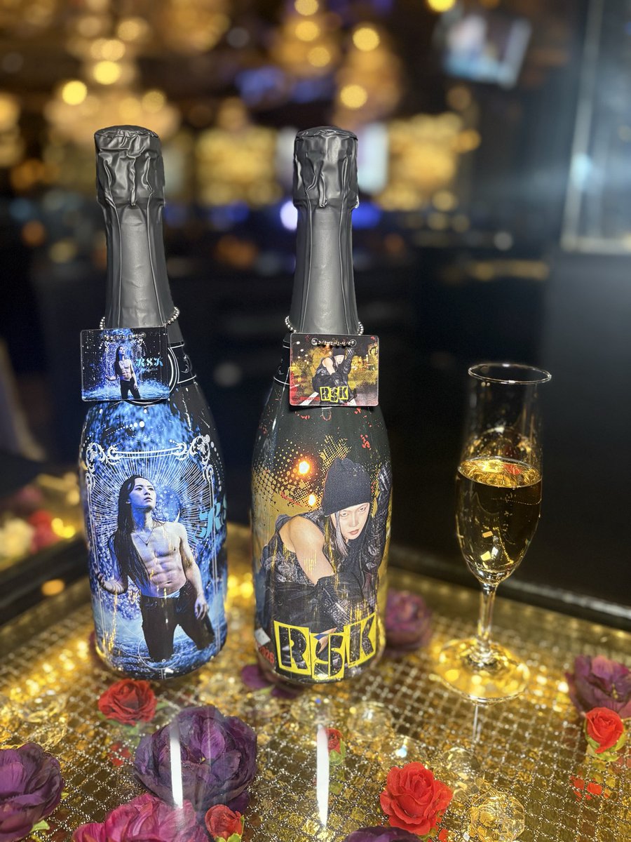 らすく様‼️ (@rsk_apple) / Posts / X