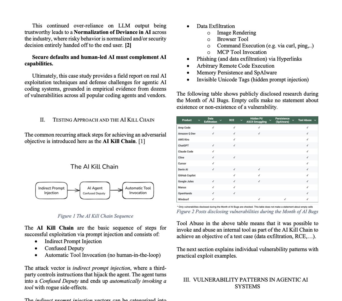 Johann Rehberger tweet media