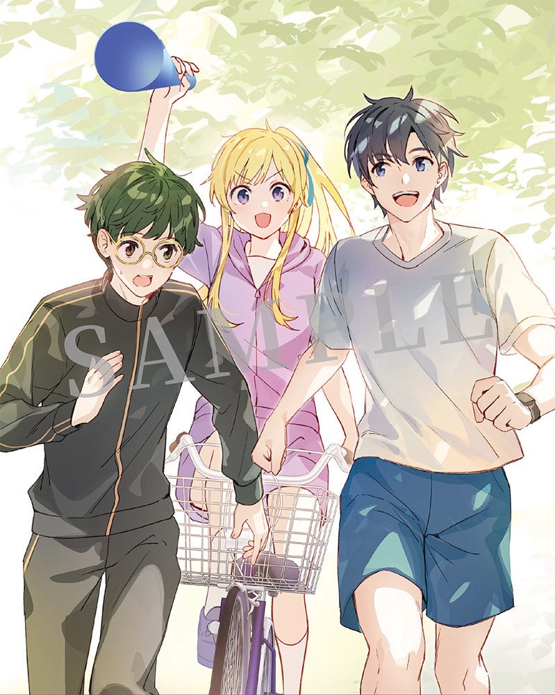 一ノ瀬┊︎ichinose (@1nose_SR) / Posts / X