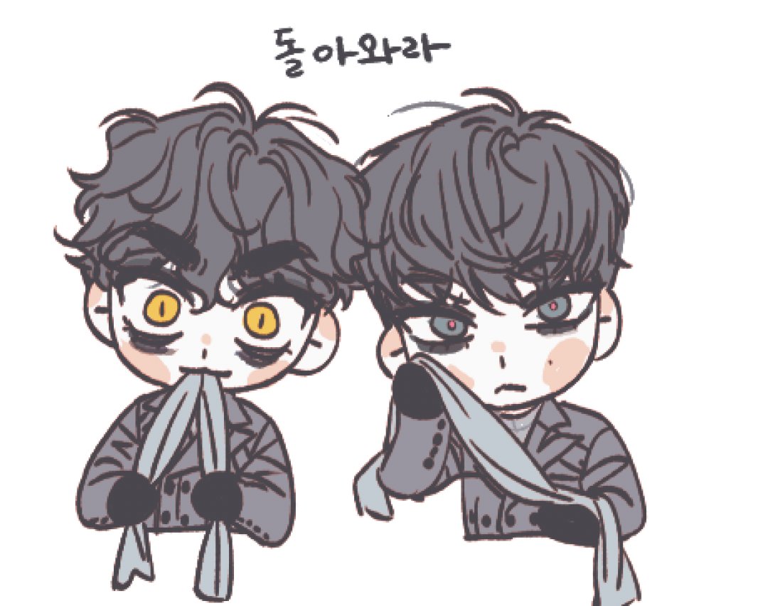 SPRINGIRLs_xx's tweet photo. 생각해보니 얘네도 있다 https://t.co/uyvQD4rMhq