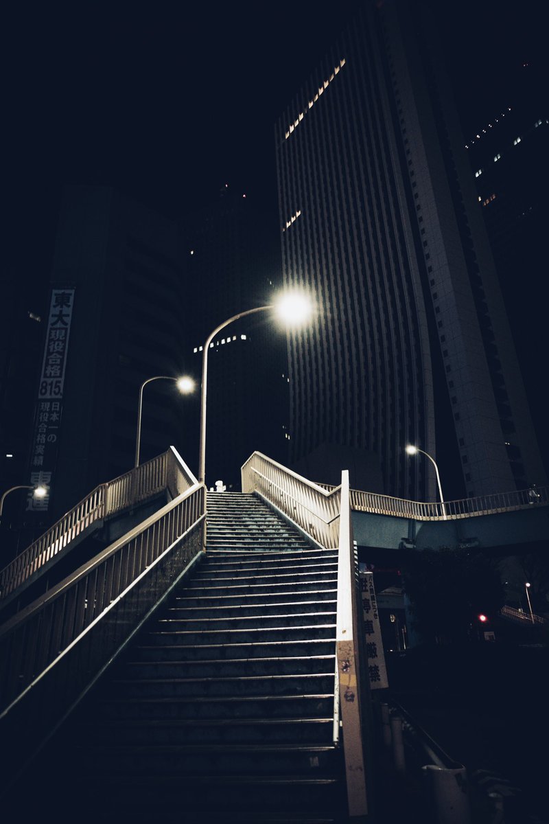 noirphoto1's tweet photo. いつものルート

#streetsnap 
#25mm https://t.co/yjWieXBaUG