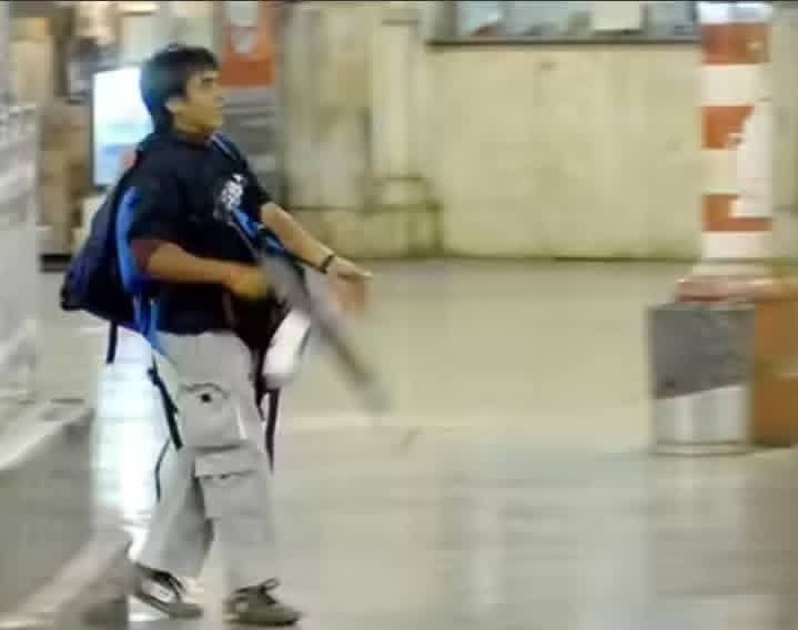 Mumbai

UPA era vs NDA era

That's the difference