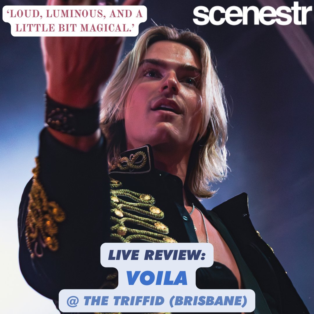 scenestr tweet media