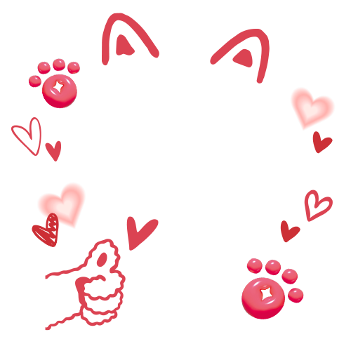 📢今日は #猫の日 🐈‍⬛ TVCMで登場した猫耳フィルターを配布！ みんな