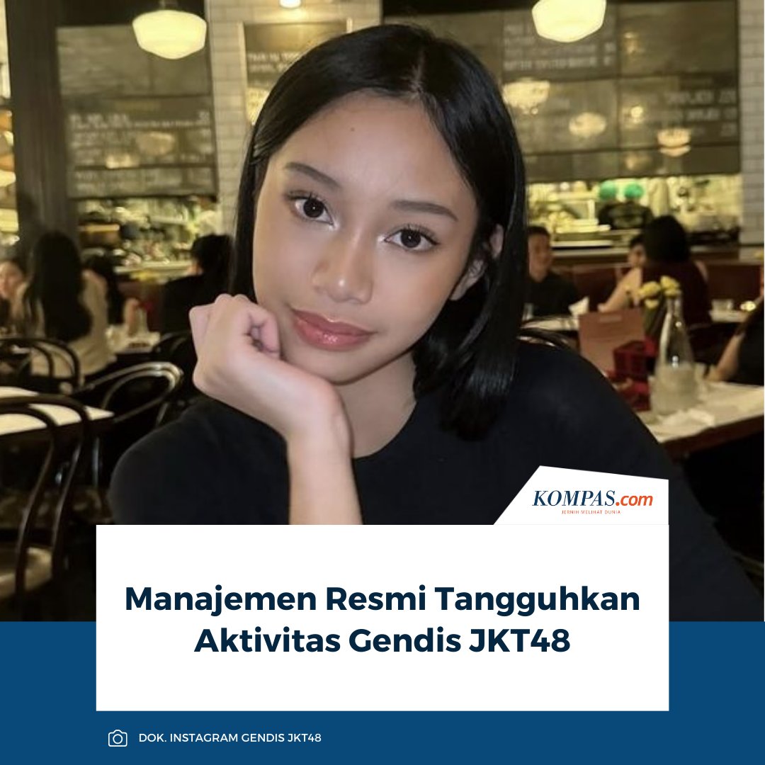 Kompas.com tweet media