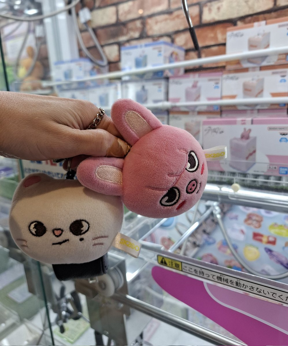 アーム弱…… 普通には取れない… クセツヨスギ… 許容範囲内でウルフ