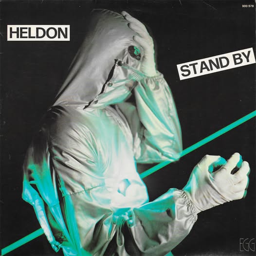 ProgCritique's tweet photo. Chronique 'Rétro' de : 'Stand By' Par Heldon
https://t.co/ixxBzQS21L
@pinhas #heldon #review #chronique #critique #progcritique #prog #progrock #progressiverock #rockprogressif #rock #rockmusic #psychedelicrock #krautrock #ambientmusic https://t.co/sbrOiGadQ4