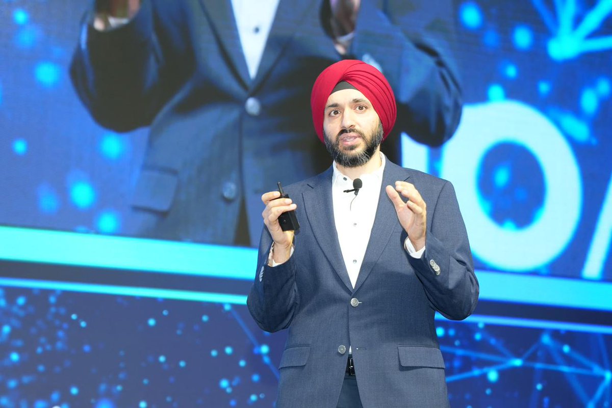 23rd BioAsia 2026 tweet media