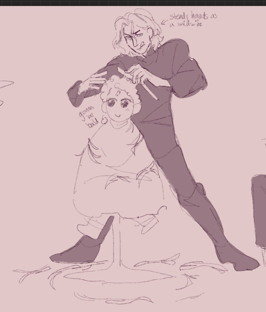 some kind of weirdo tweet media