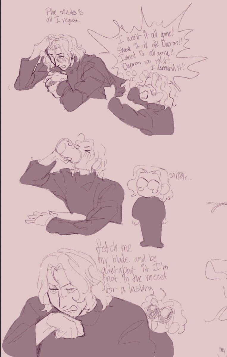 some kind of weirdo tweet media