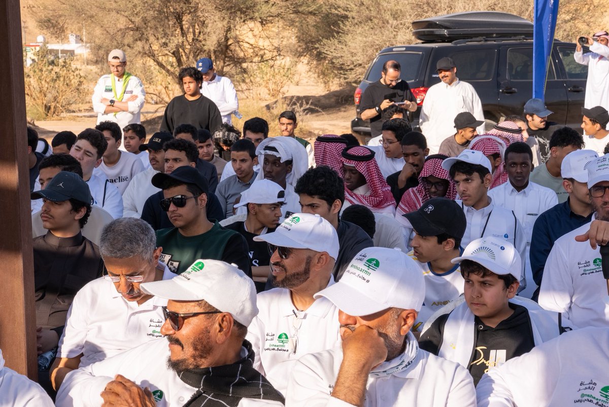 عقاب العقاب | مرشد هايكنج مدرب بيئيّ tweet media