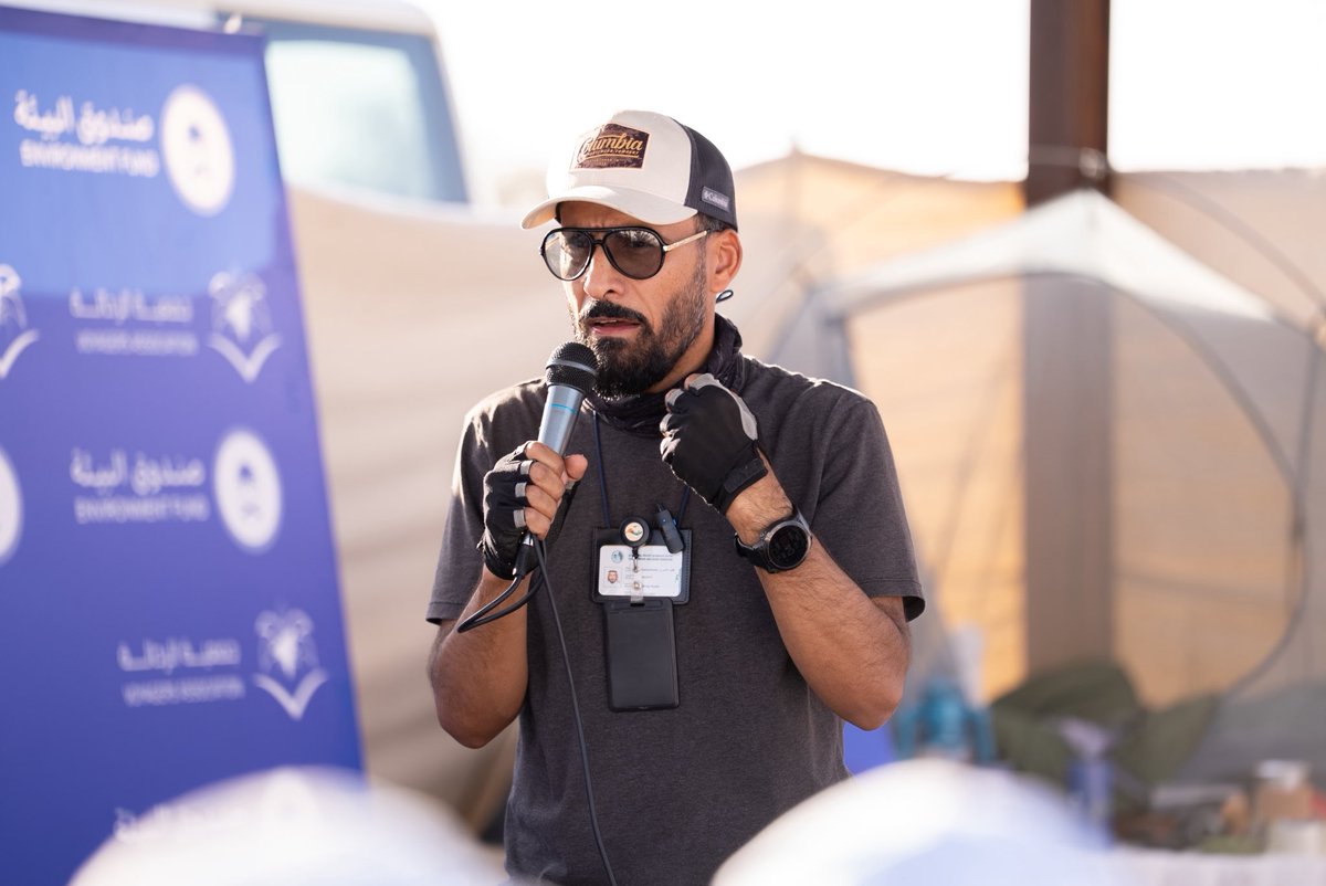 عقاب العقاب | مرشد هايكنج مدرب بيئيّ tweet media