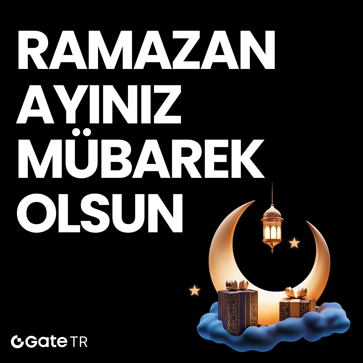Hayırlı Ramazanlar🌙

Sevdiklerinizle bir arada olduğunuz bereket ve huzur dolu bir Ramazan ayı geçirmenizi dileriz.