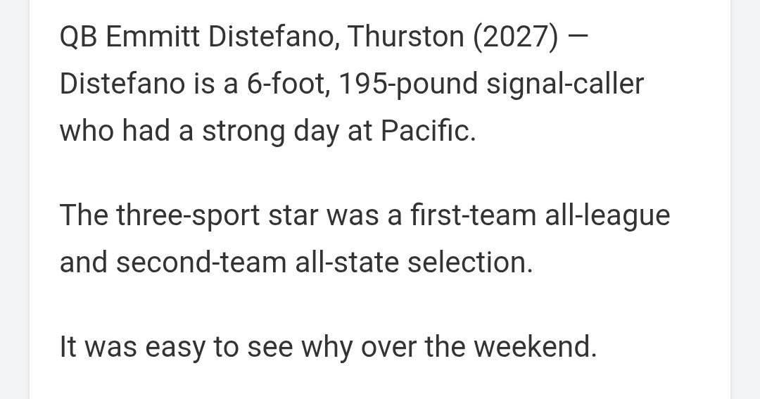 Emmit Distefano tweet media