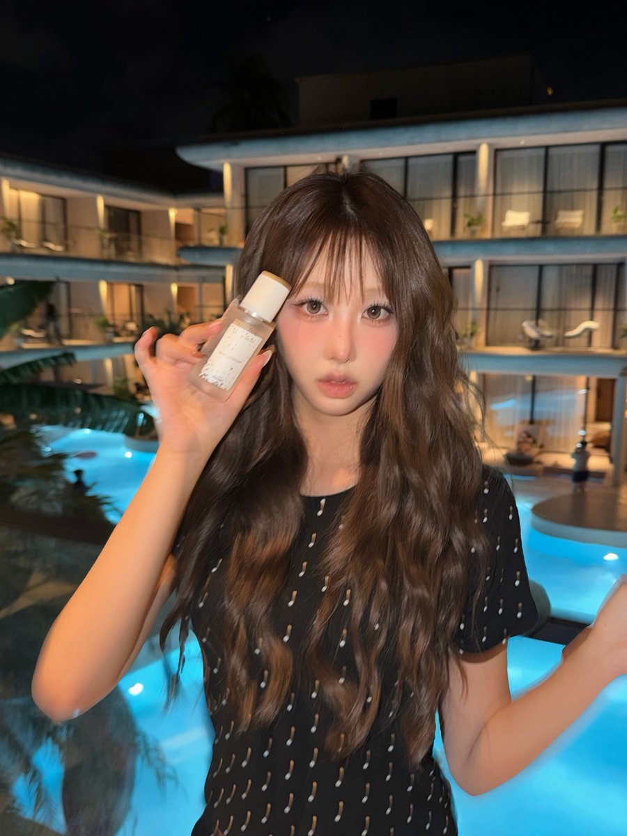 [📷] Hanna (imonemee) Instagram Update

#UDTT #우당탕탕소녀단 #KOOHANNA #구한나