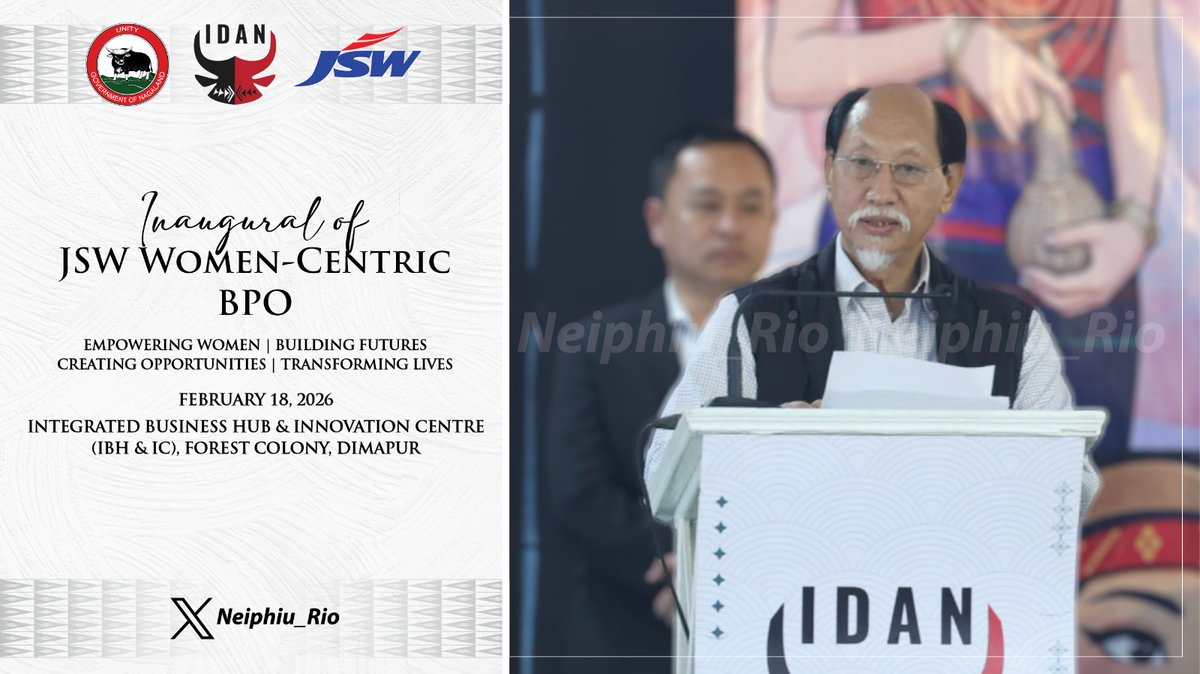 Neiphiu Rio tweet media