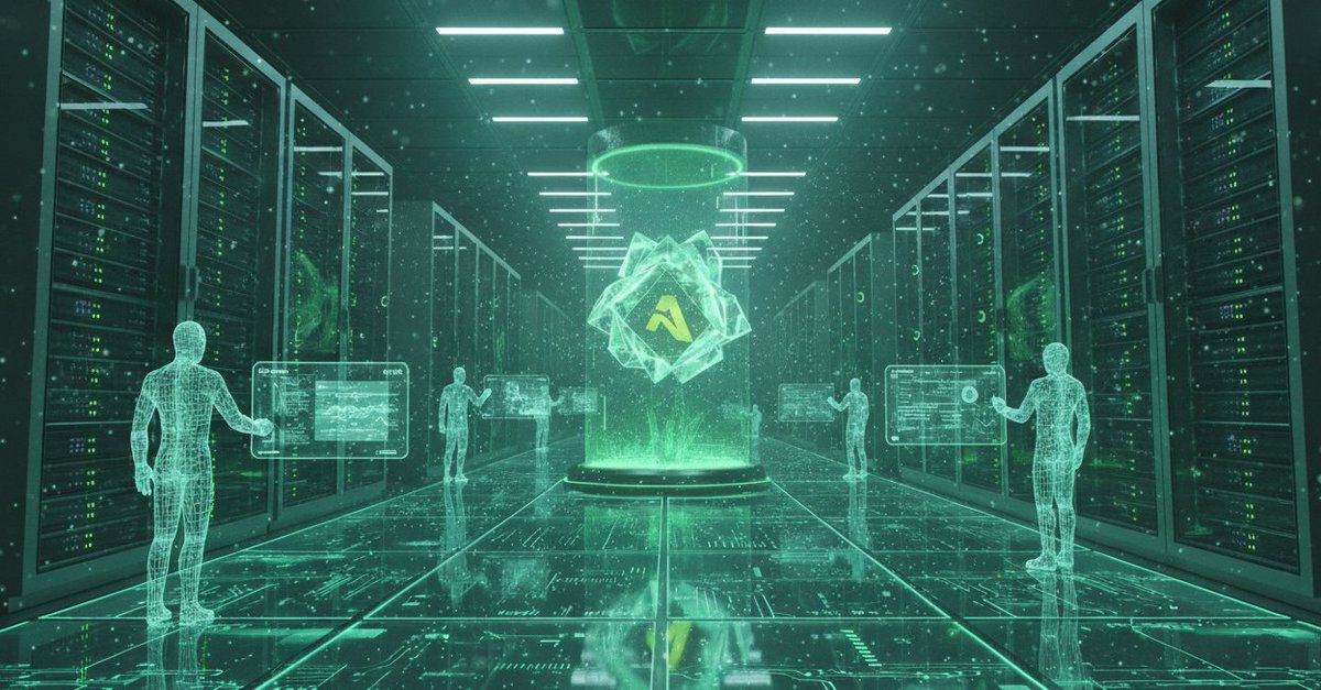 Aethir Türkiye tweet media