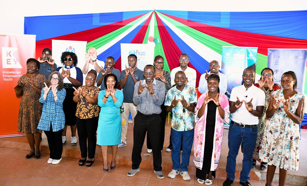 Pwani wiki club tweet media