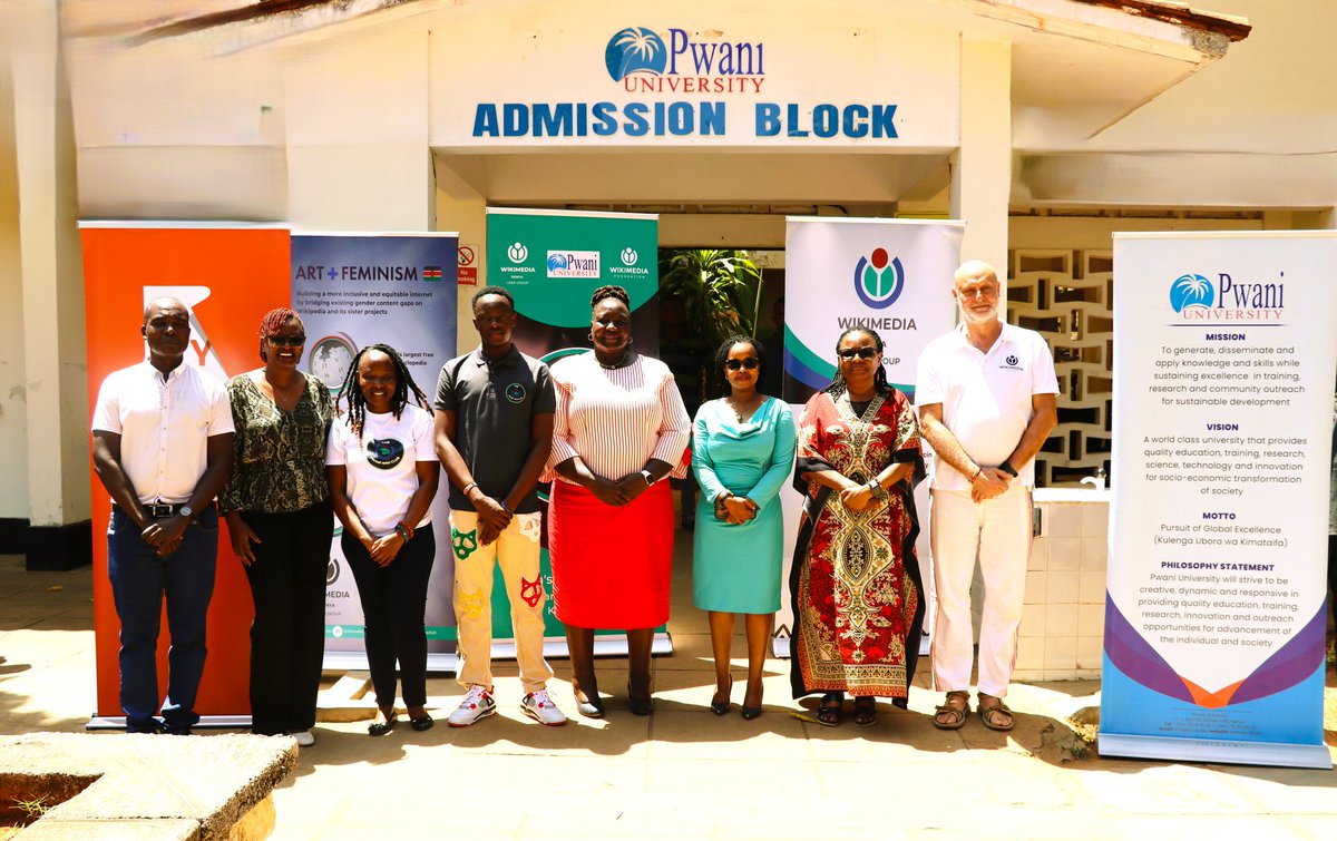 Pwani wiki club tweet media