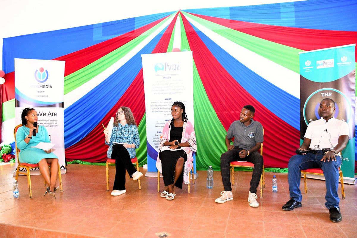 Pwani wiki club tweet media