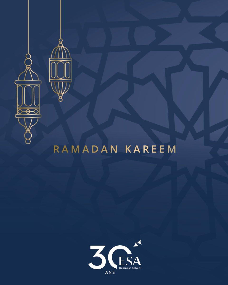 ESA Business School tweet media