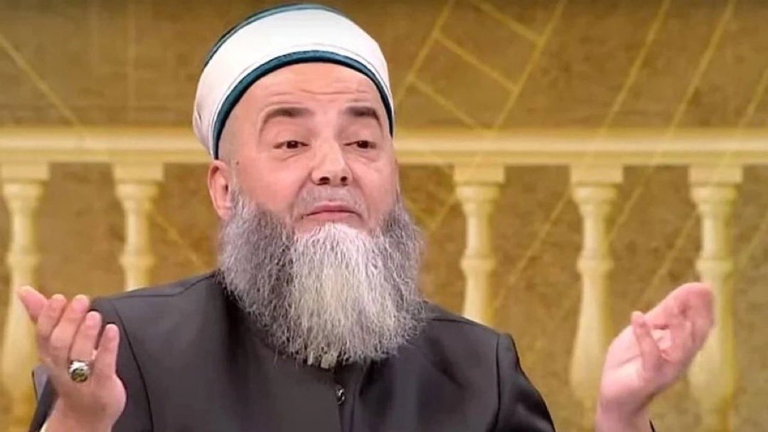 Sokak Kedisi tweet media