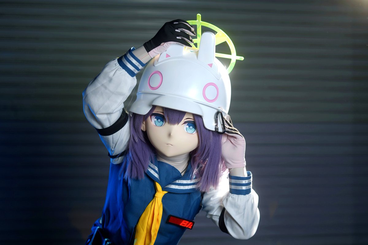 大白最黑 tweet media