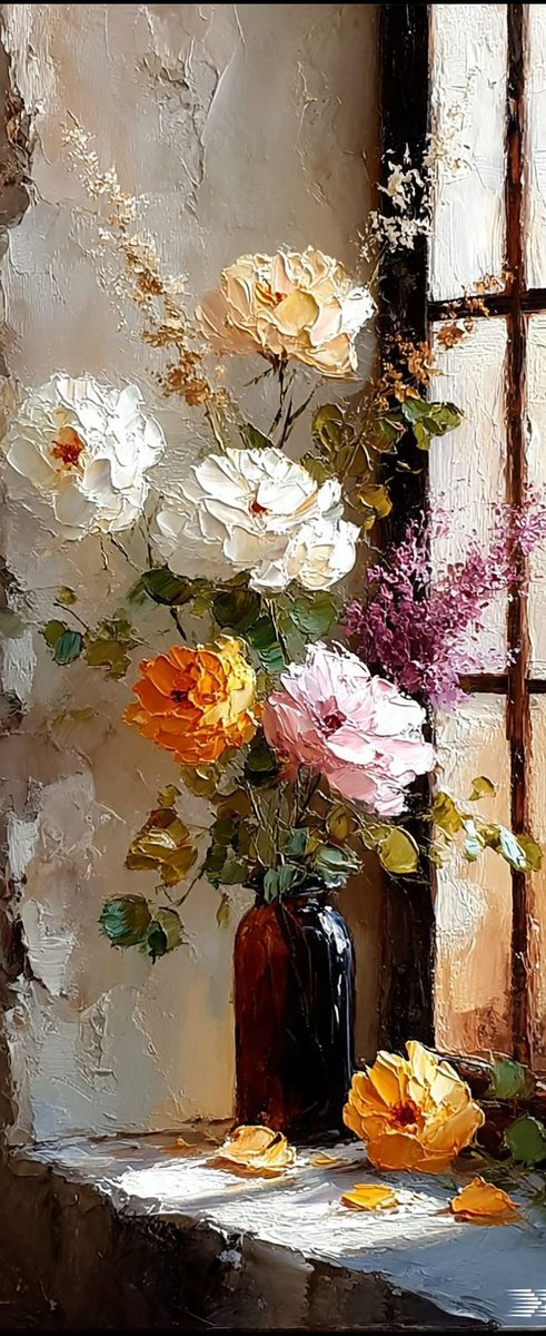 رمـضـانُ بـالـخـيرِ العميمِ أتانا
هـو مـنـحـةُ الـرحمنِ فى دنيانا.                         طلعت المغربي.    🌹