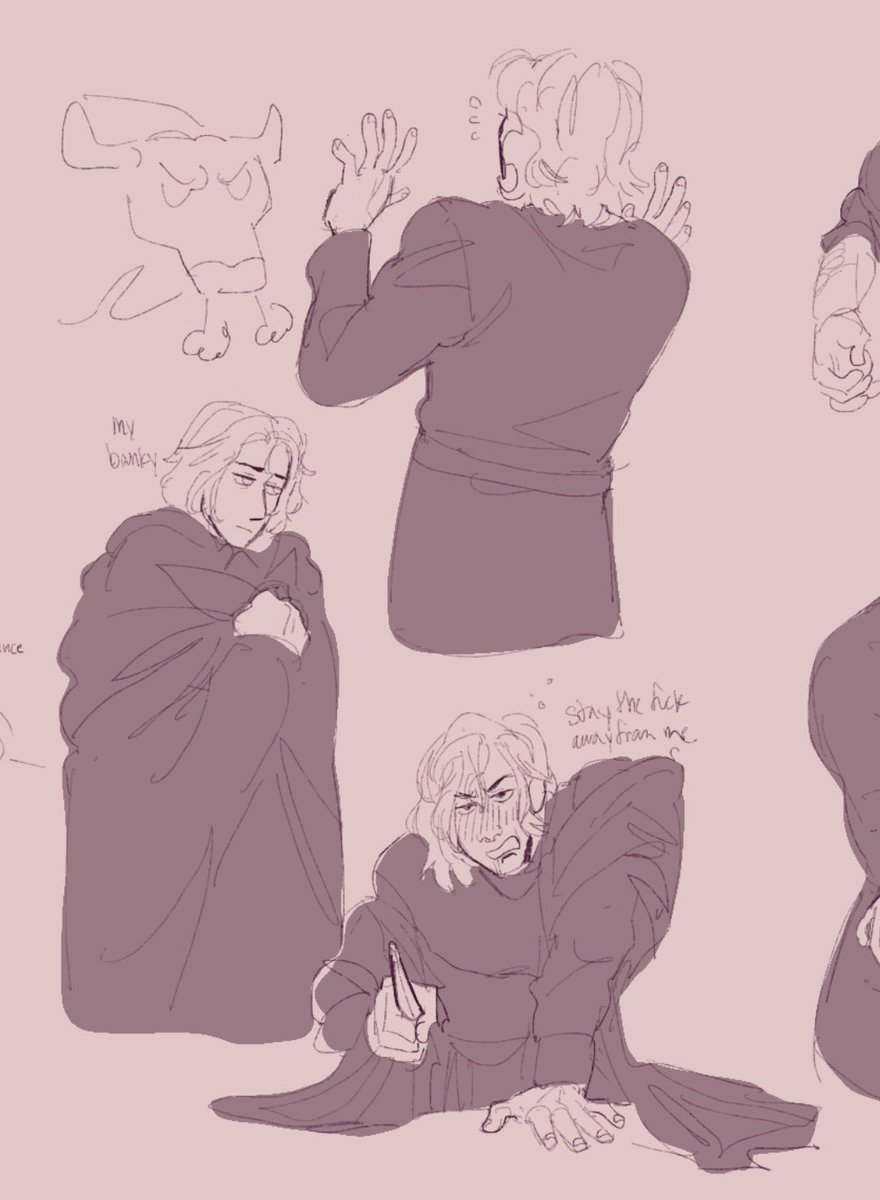 some kind of weirdo tweet media