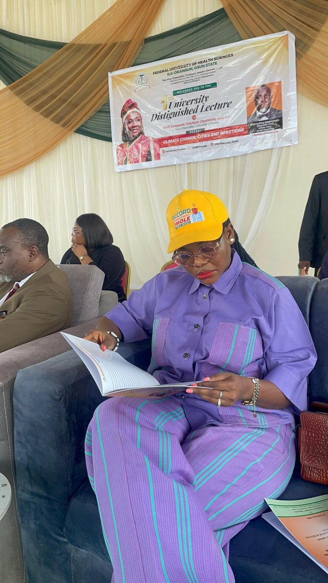 Office of the Director General on Climate Change tweet media