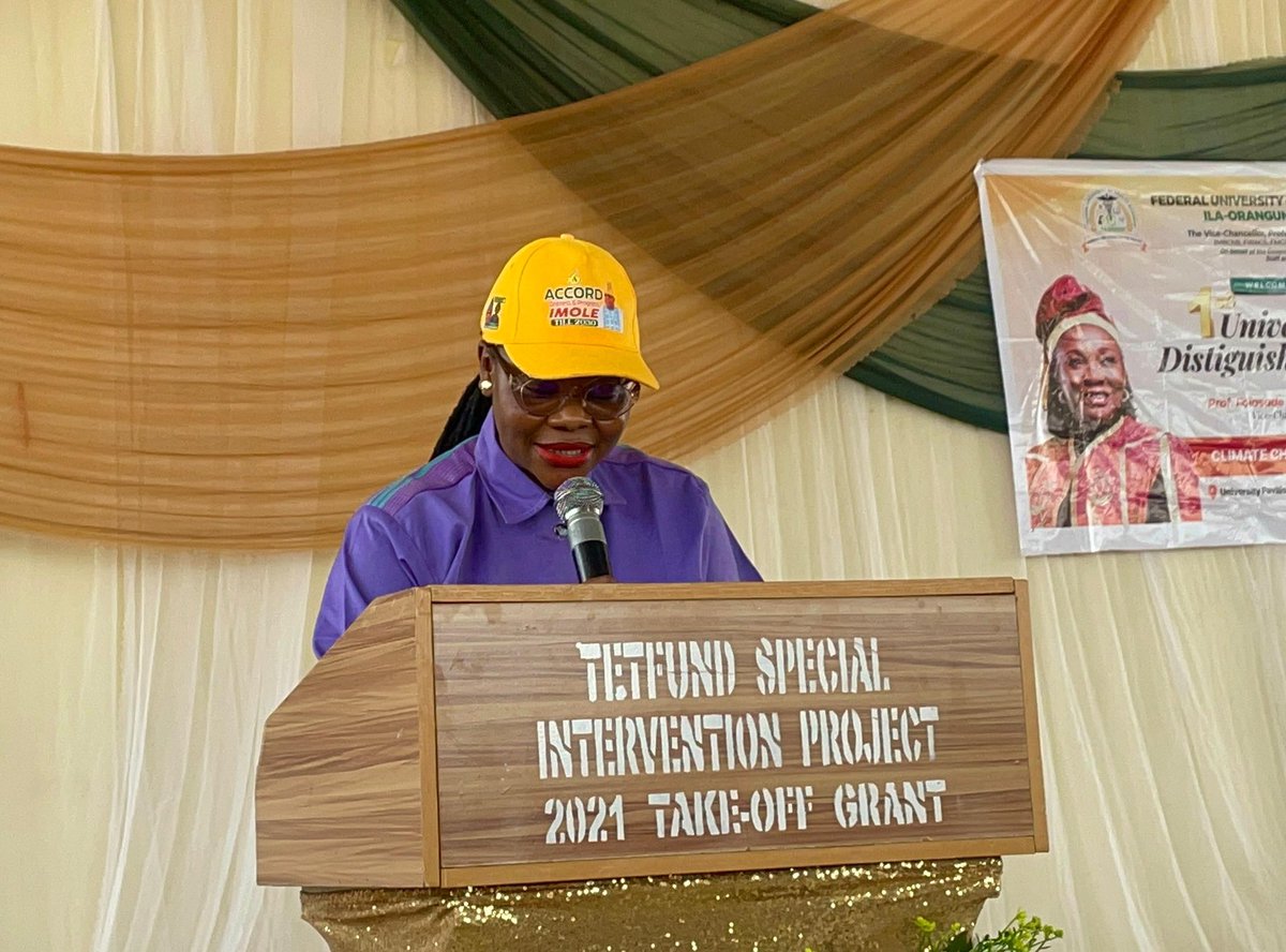 Office of the Director General on Climate Change tweet media