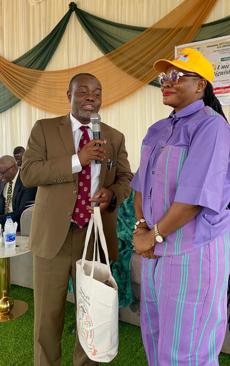 Office of the Director General on Climate Change tweet media