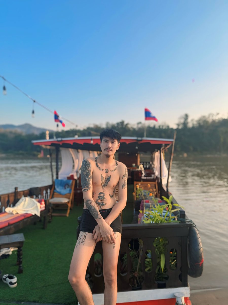 Vishnú阿奴 tweet media