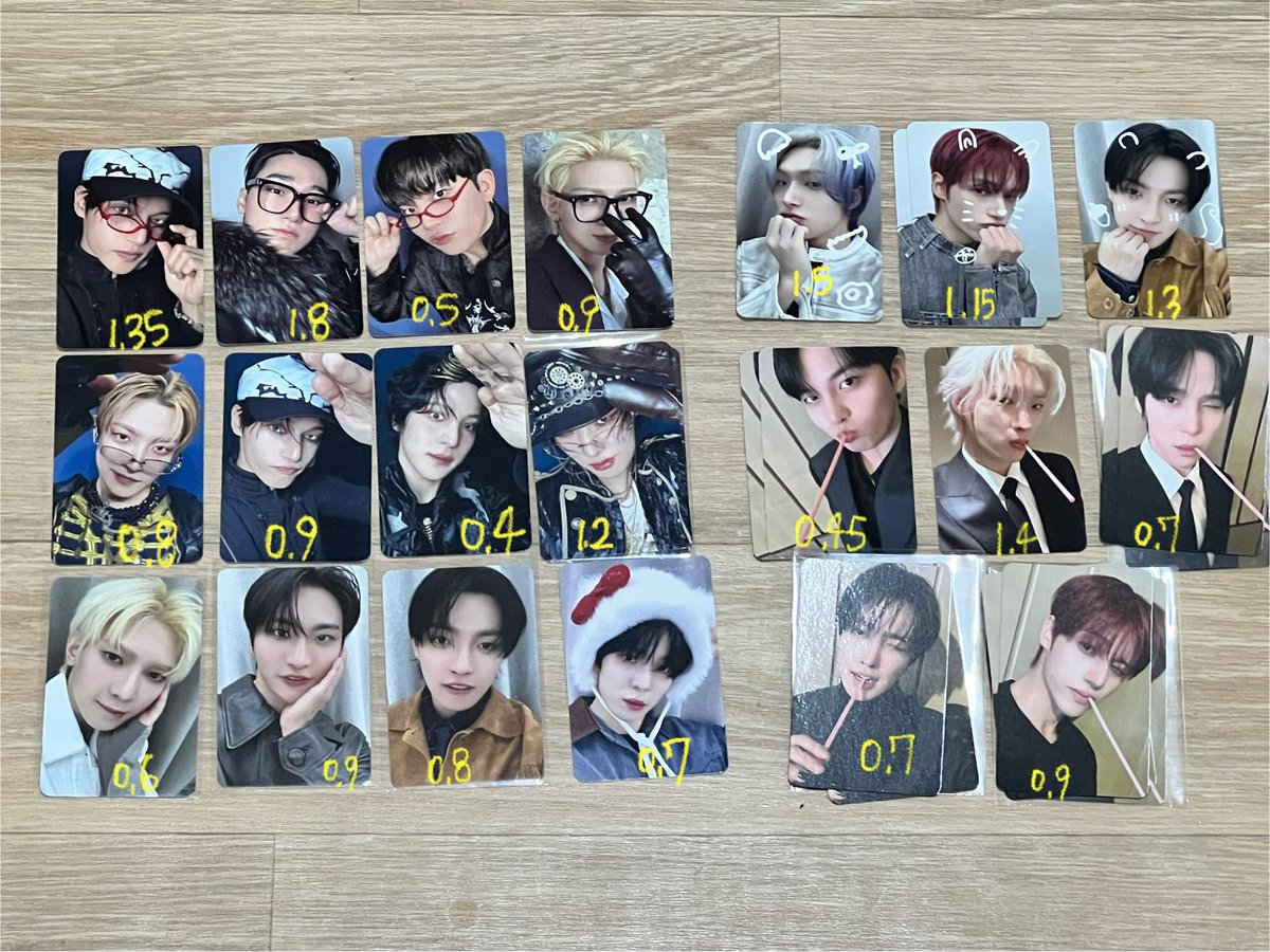 거래계 tweet media