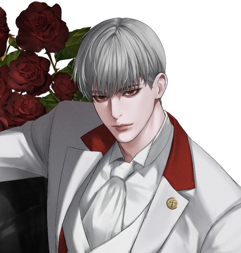 Doryeong_0's tweet photo. OC🥀 https://t.co/j45NAd2a6P