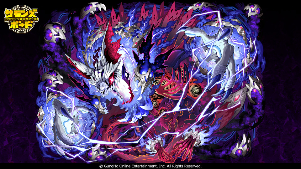 師範代@サモンズボード公式広報 tweet media