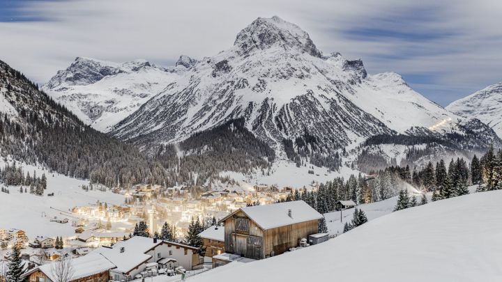 Lech (Austria): el mejor plan para vivir una auténtica escapada invernal
zoomdestinos.es/lech-austria-e…