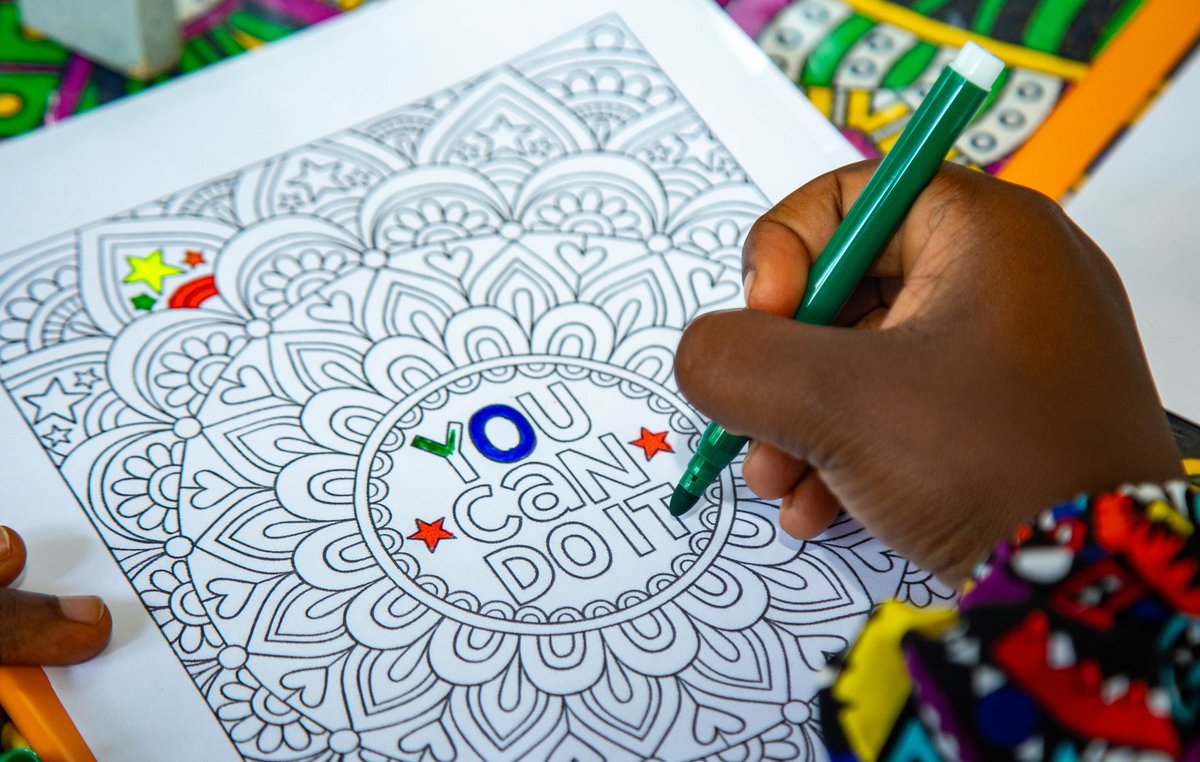 Art4Change Uganda tweet media