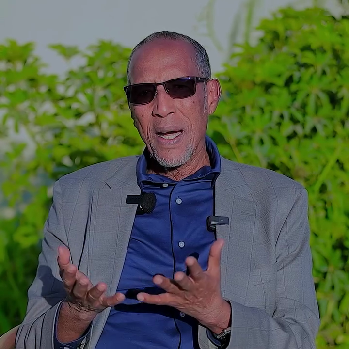 MediaMustaqbal's tweet photo. Former #Somaliland Leader Muse #Bihi Questions #Cirro’s Government over #Israel #Agreement 👉https://t.co/MvQVYZ1T5J https://t.co/LLdv8pHqKg