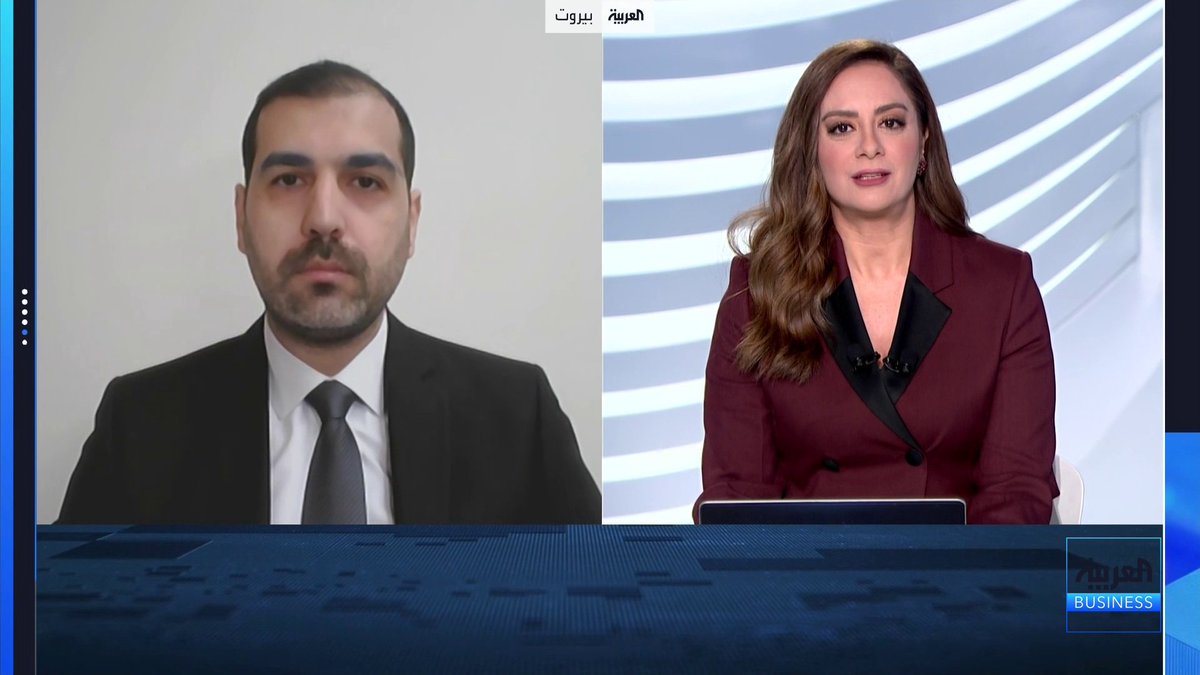 الرئيس التنفيذي لشركة Advisory and Business علاء غانم: الإنفاق الرأسمالي الضخم على الذكاء الاصطناعي يعكس توقعات بنمو مستقبلي لكنه يحتاج سنتين أو أكثر ليظهر أثره. لا يمكن حسم ما إذا كانت وول ستريت ستدخل موجة بيع جديدة أو تعود للشراء قبل اتضاح العوامل الاقتصادية والجيوسياسية. Mayaj_bn _Business 