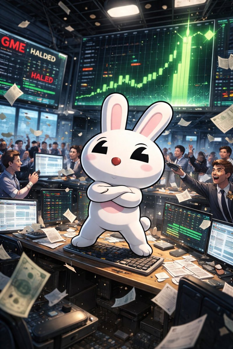 Buck will prevail when everyone else tries To short