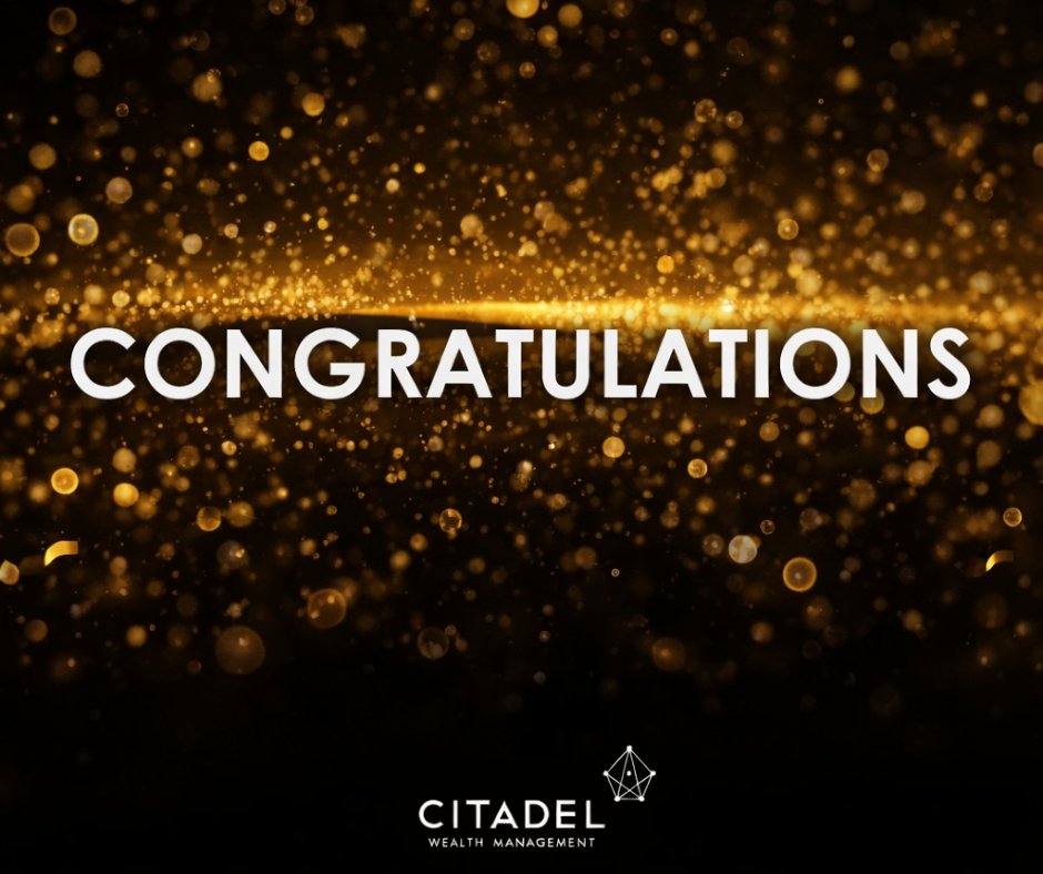 Citadel Investment Services tweet media