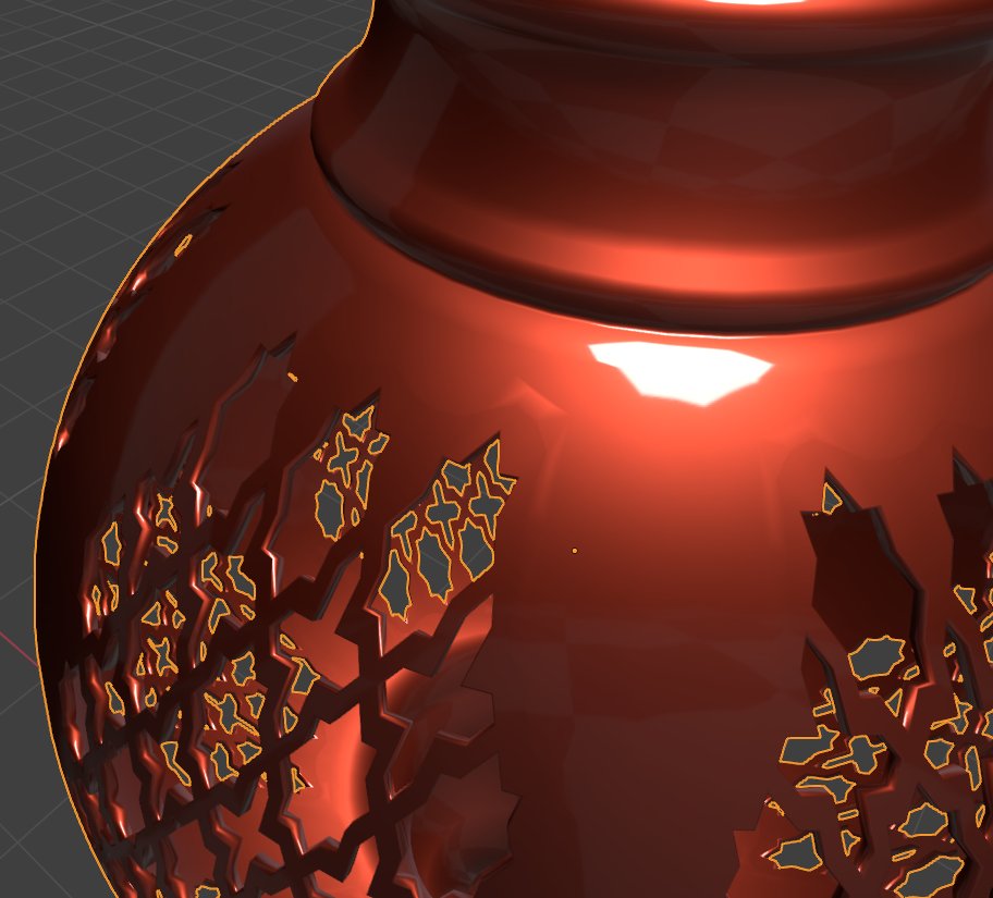 3D | Asma tweet media